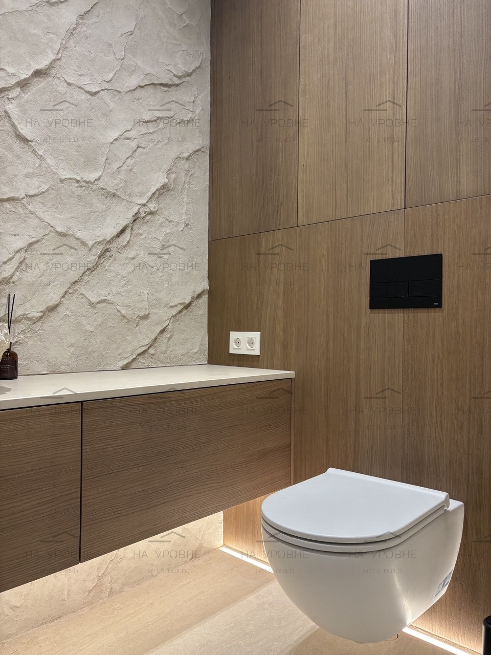 Плиточные работы