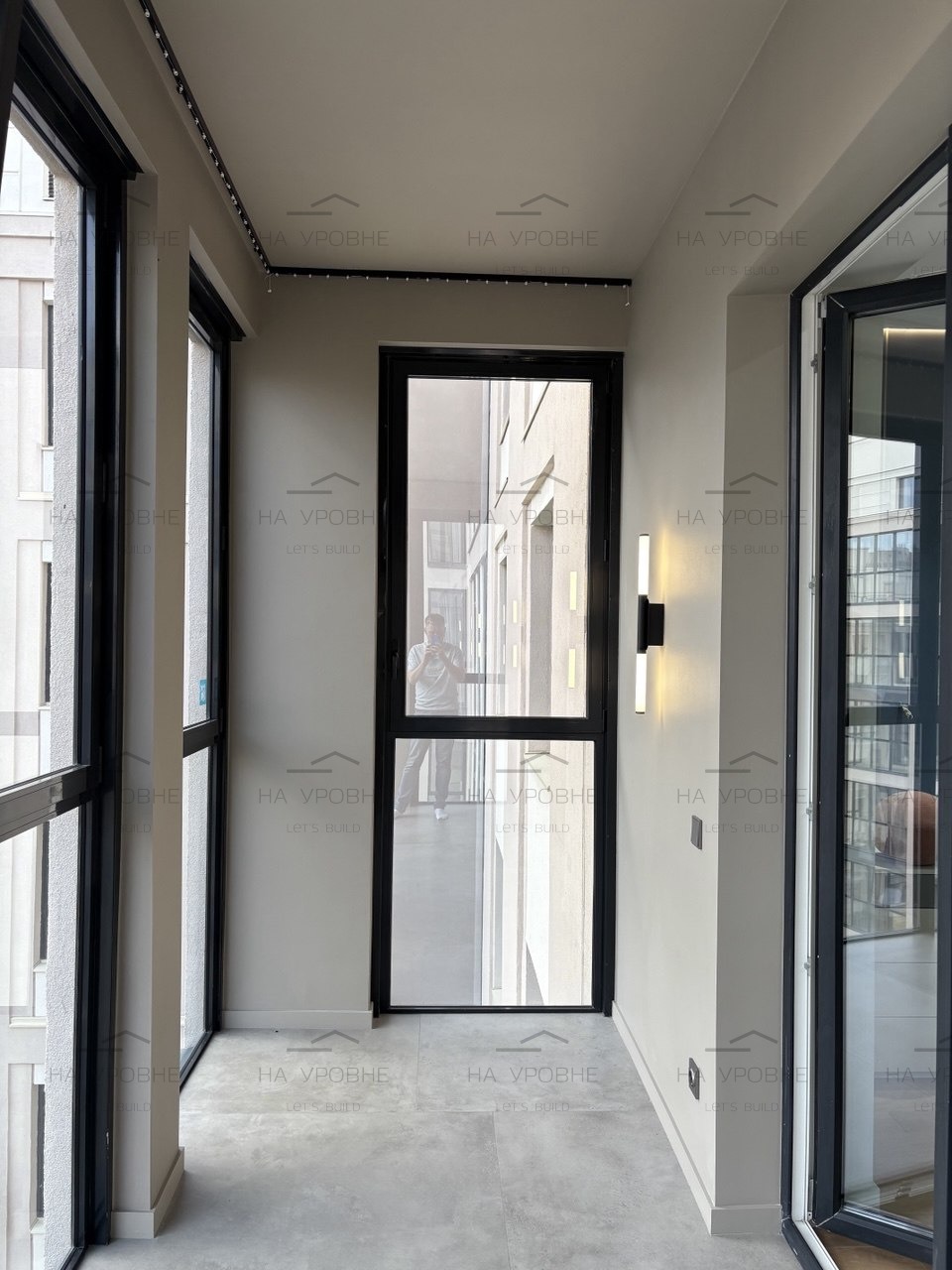 Плиточные работы