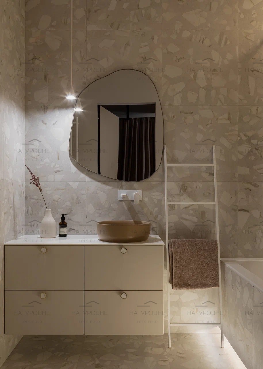 Плиточные работы