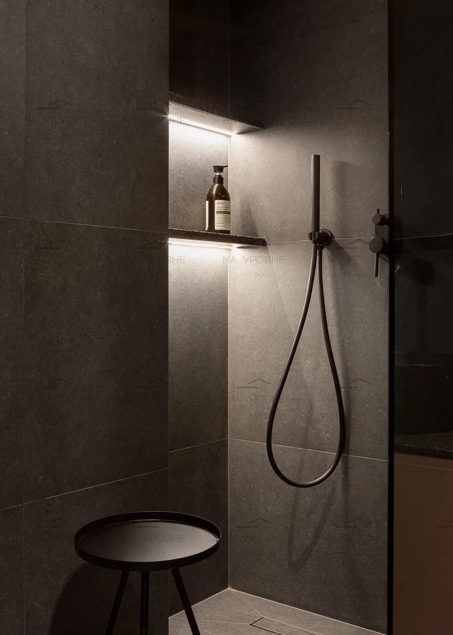 Плиточные работы