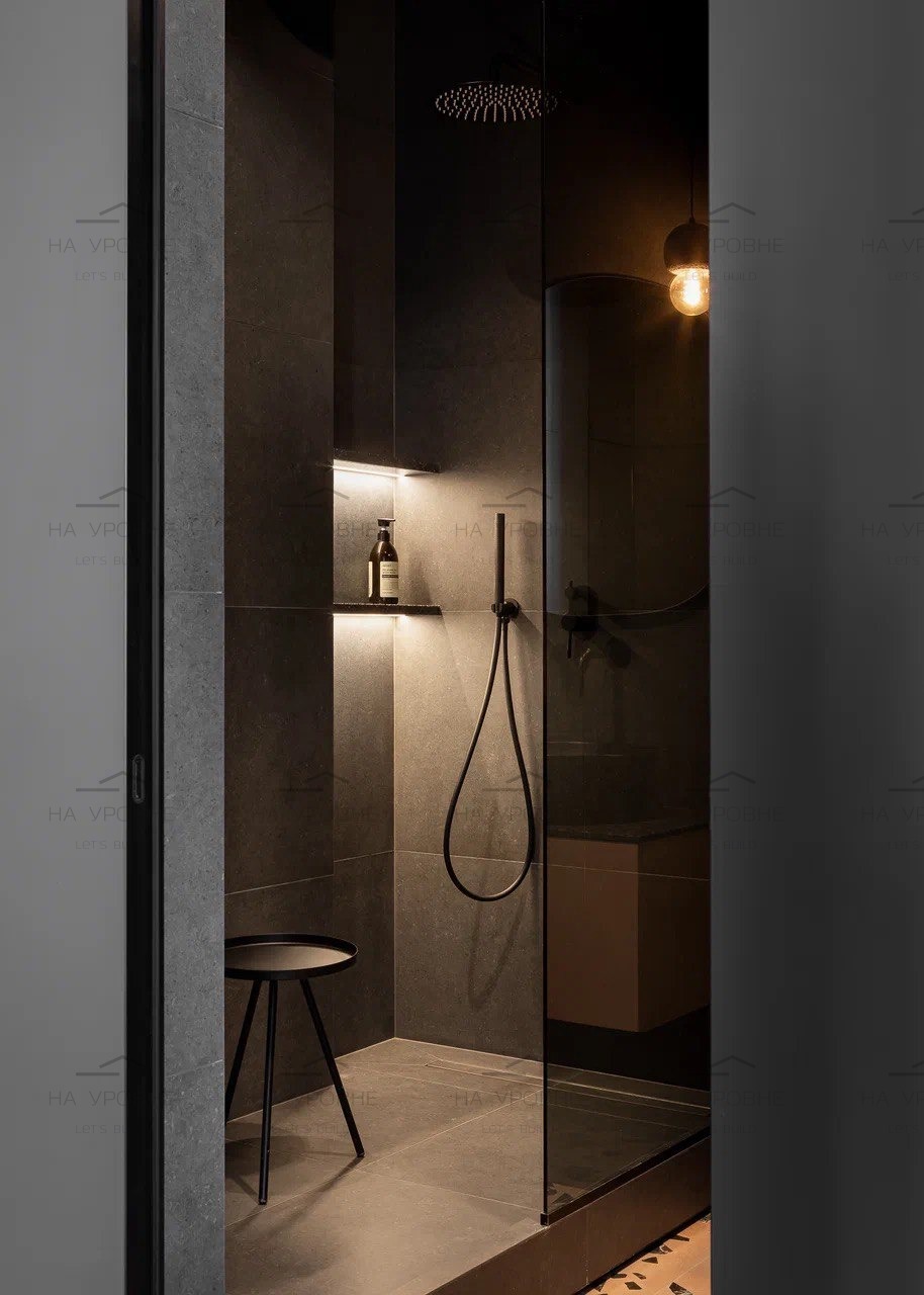 Плиточные работы